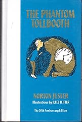 The phantom tollbooth d'occasion  Livré partout en Belgiqu