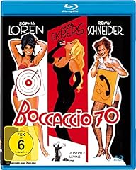 Boccaccio extended kinofassung gebraucht kaufen  Wird an jeden Ort in Deutschland