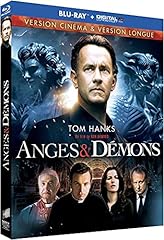 Anges démons blu d'occasion  Livré partout en France
