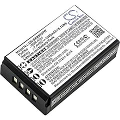 Xunneng replacement battery for sale  Delivered anywhere in USA 