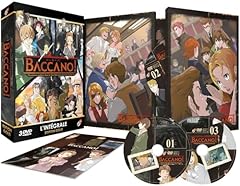 Baccano intégrale oavs usato  Spedito ovunque in Italia 