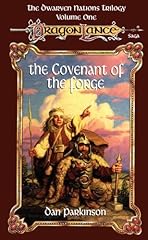 Covenant forge dwarven for sale  Delivered anywhere in USA 