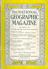 National geographic november for sale  Delivered anywhere in USA 