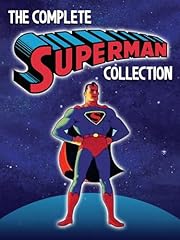 Complete superman collection for sale  Delivered anywhere in USA 
