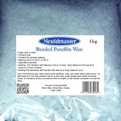 Mouldmaster candle wax for sale  Delivered anywhere in UK