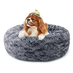 Calming cat bed for sale  Delivered anywhere in USA 