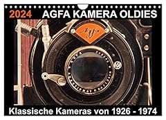 Agfa kamera ldies gebraucht kaufen  Wird an jeden Ort in Deutschland