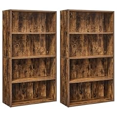 Vasagle set bookshelves for sale  Delivered anywhere in USA 
