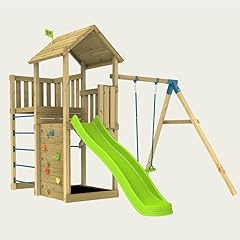 Skywood wooden tower for sale  Delivered anywhere in UK