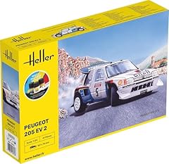 Heller maquette 56716 d'occasion  Livré partout en France