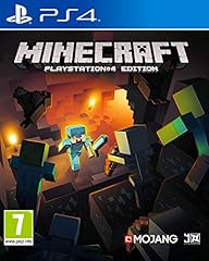 Minecraft playstation 4 for sale  Delivered anywhere in USA 