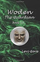 Woden guardian book for sale  Delivered anywhere in UK