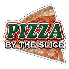 Pizza slice concession for sale  Delivered anywhere in USA 