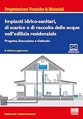 Impianti idrico sanitari usato  Spedito ovunque in Italia 
