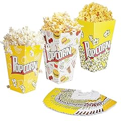 Popcorn boîtes pcs d'occasion  Livré partout en France