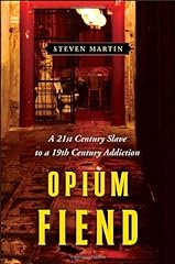 Opium fiend 21st for sale  Delivered anywhere in USA 