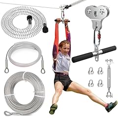 Fologtoo zip lines for sale  Delivered anywhere in USA 