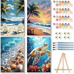 Pack paint numbers for sale  Delivered anywhere in USA 