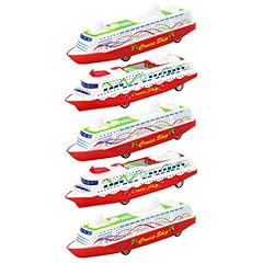 Toyvian 5pcs cruise for sale  Delivered anywhere in USA 
