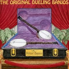 Original dueling banjos d'occasion  Livré partout en France