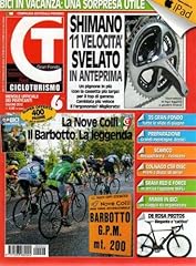 Cicloturismo gran fondo usato  Spedito ovunque in Italia 