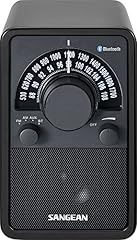 Sangean retro radio gebraucht kaufen  Wird an jeden Ort in Deutschland