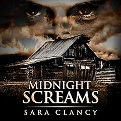 Midnight screams scary for sale  Delivered anywhere in USA 