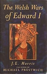 Welsh wars edward for sale  Delivered anywhere in USA 
