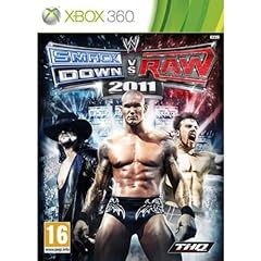Wwe smackdown raw d'occasion  Livré partout en France