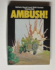Ambush for sale  Delivered anywhere in USA 