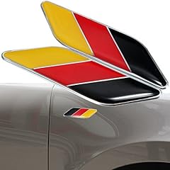 Alamor 2pcs german for sale  Delivered anywhere in UK