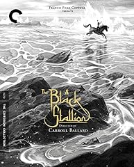 Criterion collection black for sale  Delivered anywhere in UK