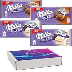 Mixed milka oreo for sale  Delivered anywhere in UK