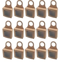 Zczqc 15pcs kraft for sale  Delivered anywhere in USA 