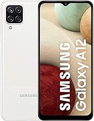 Samsung galaxy a12 d'occasion  Livré partout en France