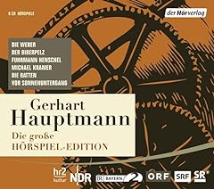 Große hörspiel edition gebraucht kaufen  Wird an jeden Ort in Deutschland