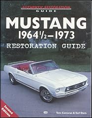 Mustang 1964 1973 for sale  Delivered anywhere in USA 