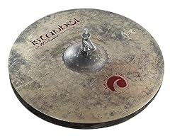 Istanbul mehmet cymbals for sale  Delivered anywhere in USA 