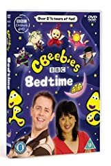 Cbeebies bedtime dvd for sale  Delivered anywhere in Ireland