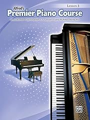 Premier piano course for sale  Delivered anywhere in USA 
