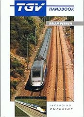 Tgv handbook including d'occasion  Livré partout en France