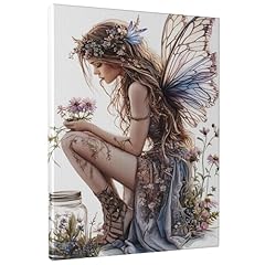 Fairy garden spring for sale  Delivered anywhere in UK