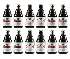 Duvel bier 33l gebraucht kaufen  Wird an jeden Ort in Deutschland