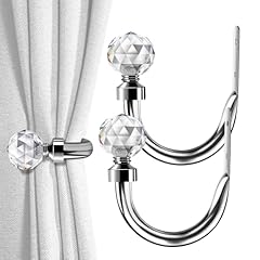 Crystal metal curtain for sale  Delivered anywhere in USA 