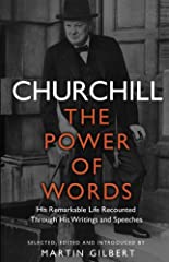 Churchill power words for sale  Delivered anywhere in UK