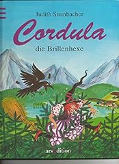 Cordula brillenhexe gebraucht kaufen  Wird an jeden Ort in Deutschland