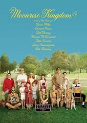 Moonrise kingdom for sale  Delivered anywhere in UK