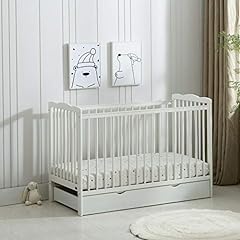 Brooklyn baby cot for sale  Delivered anywhere in UK