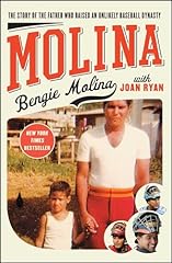 Molina story father for sale  Delivered anywhere in USA 