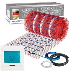 Vilstein elektrische fußboden gebraucht kaufen  Wird an jeden Ort in Deutschland
